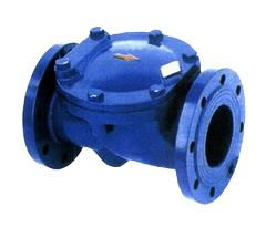 进口橡胶瓣止回阀 全面解析价格、原理、用途与规范