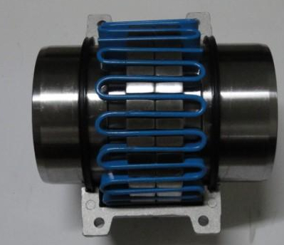 JSZ带制动轮蛇形弹簧联轴器 通用机械中的关键传动配件