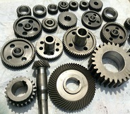 龙泉通用石油机械齿轮配件 驱动能源工业的核心力量